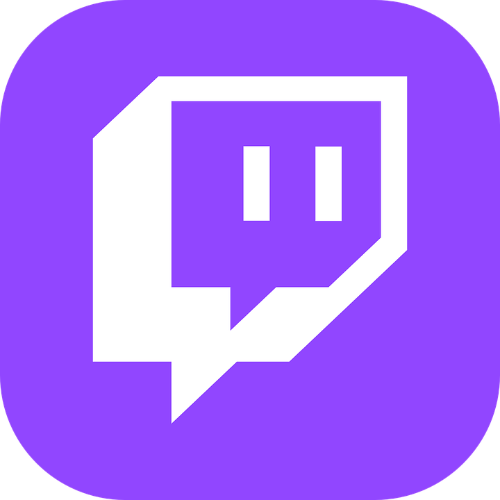 twitch